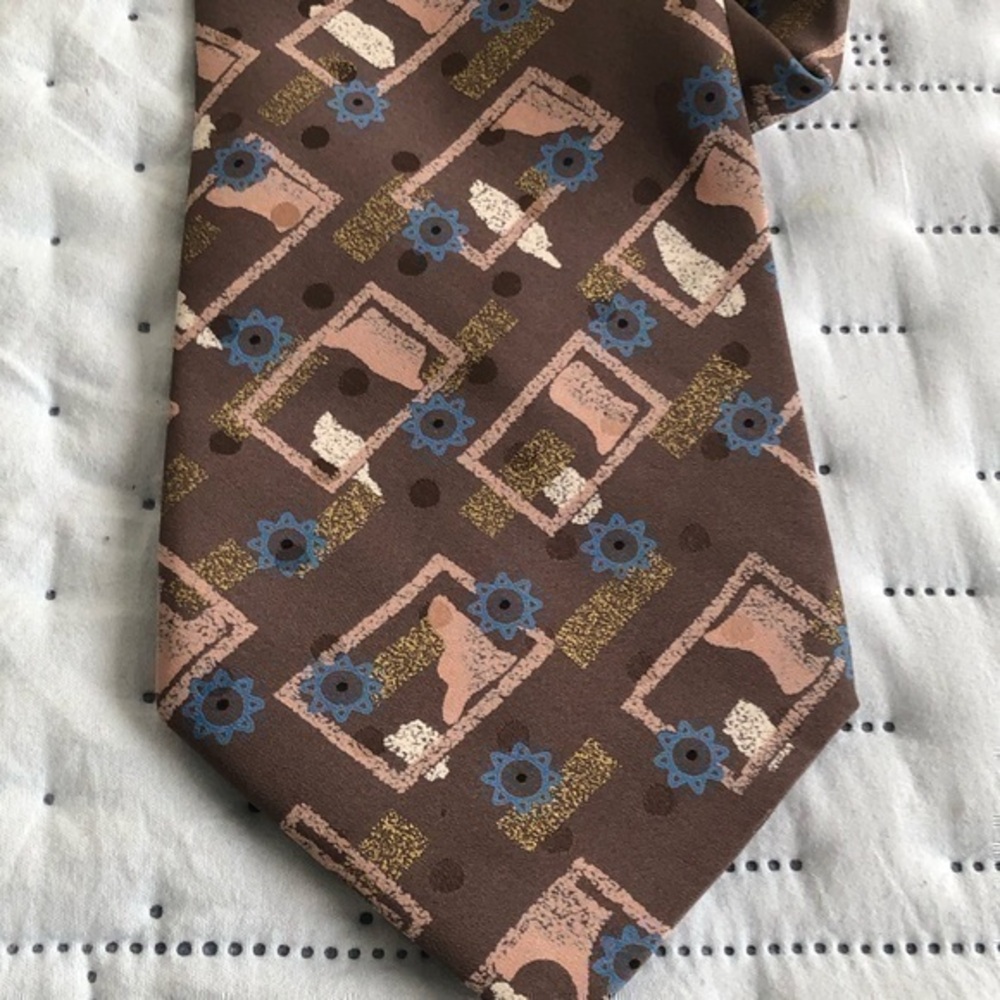Brioni Tie